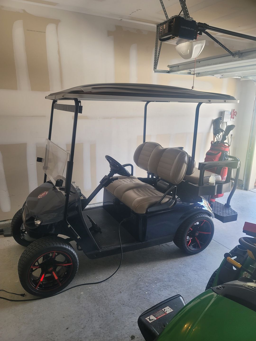Car Preview