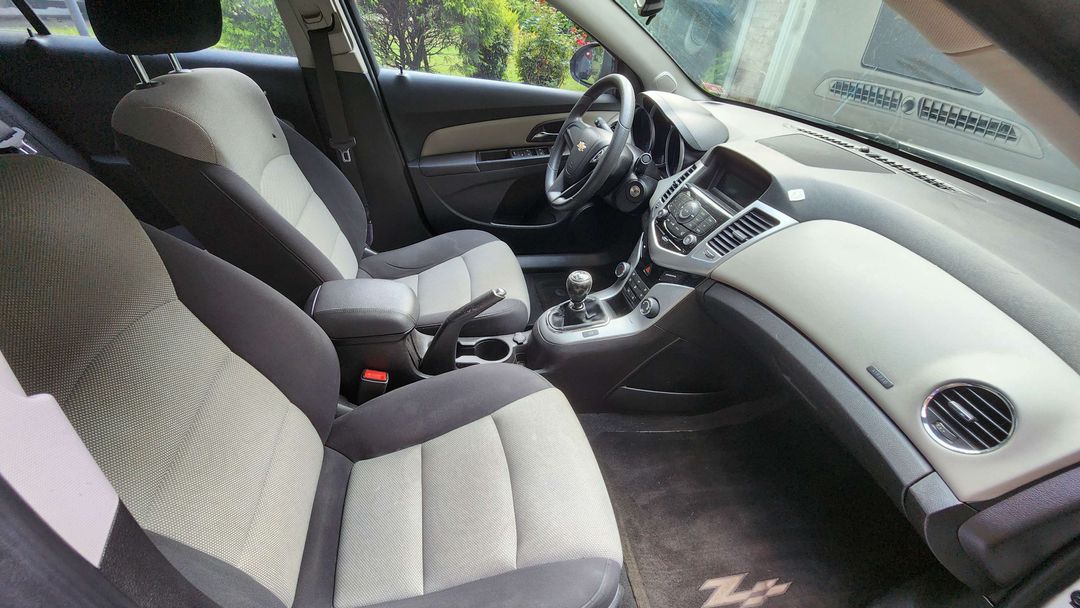 Car Preview