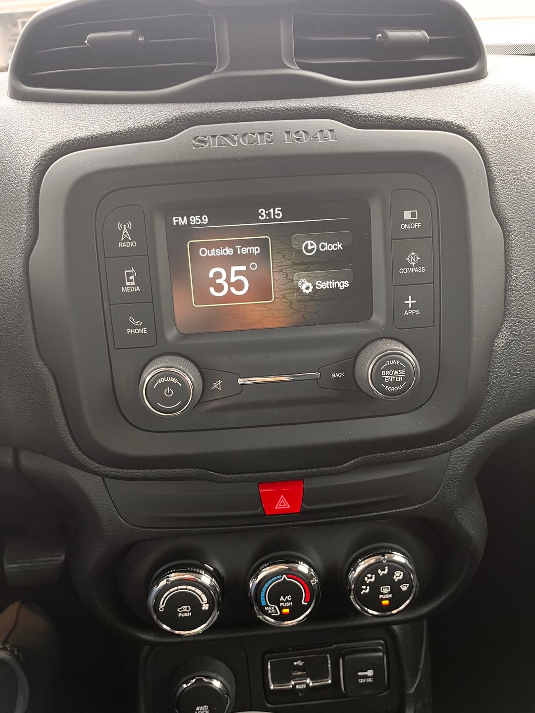 Car Preview