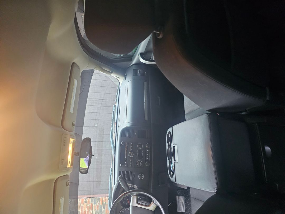 Car Preview