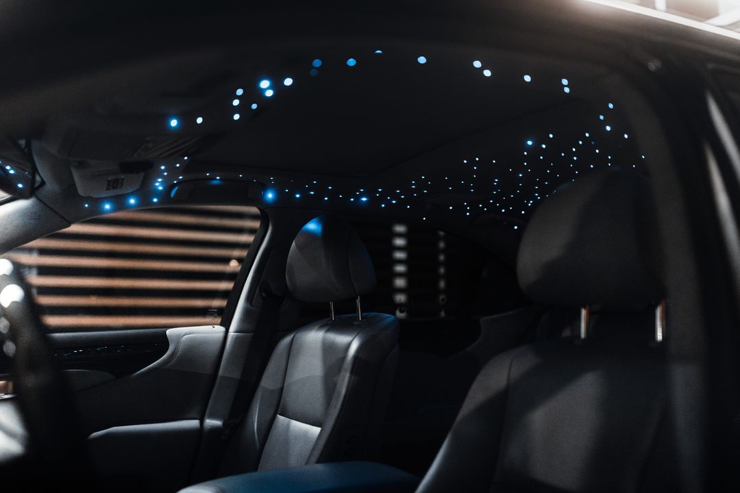 Car Preview