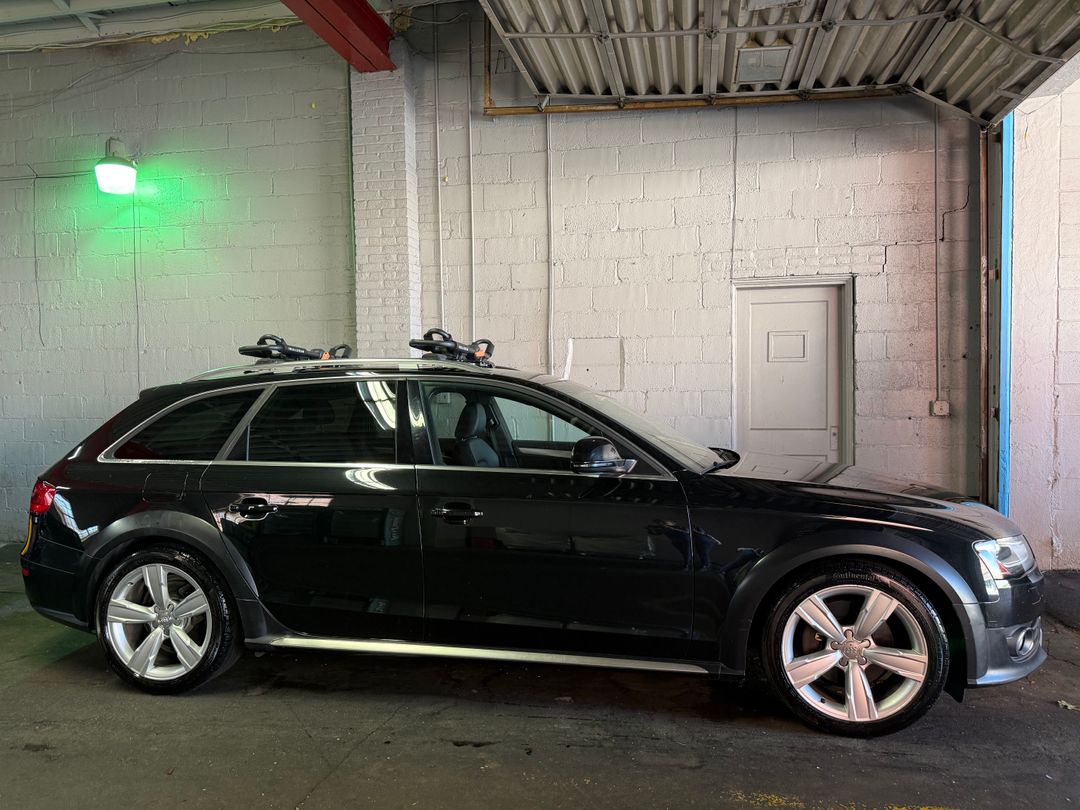 Car Preview