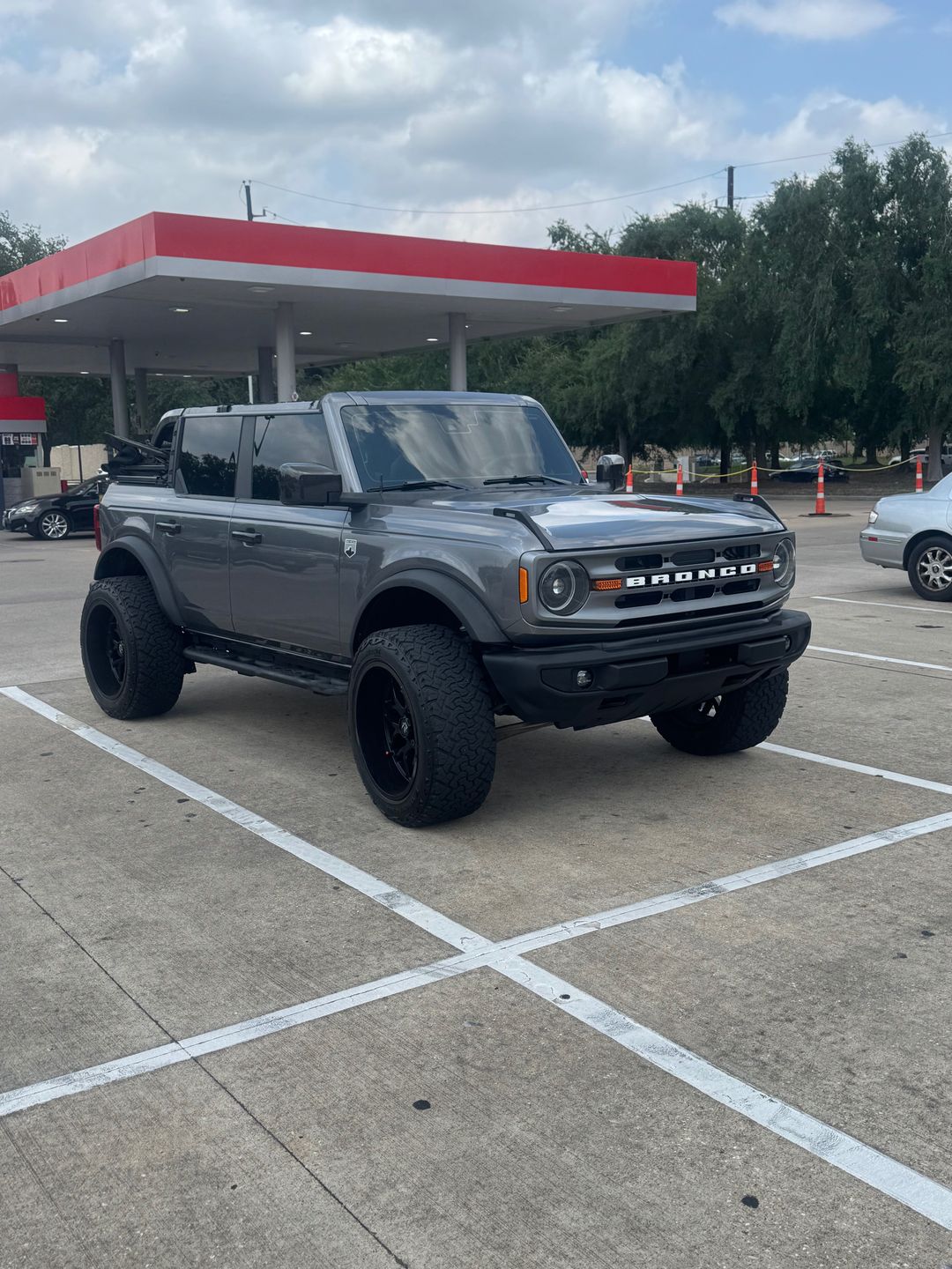Car Preview