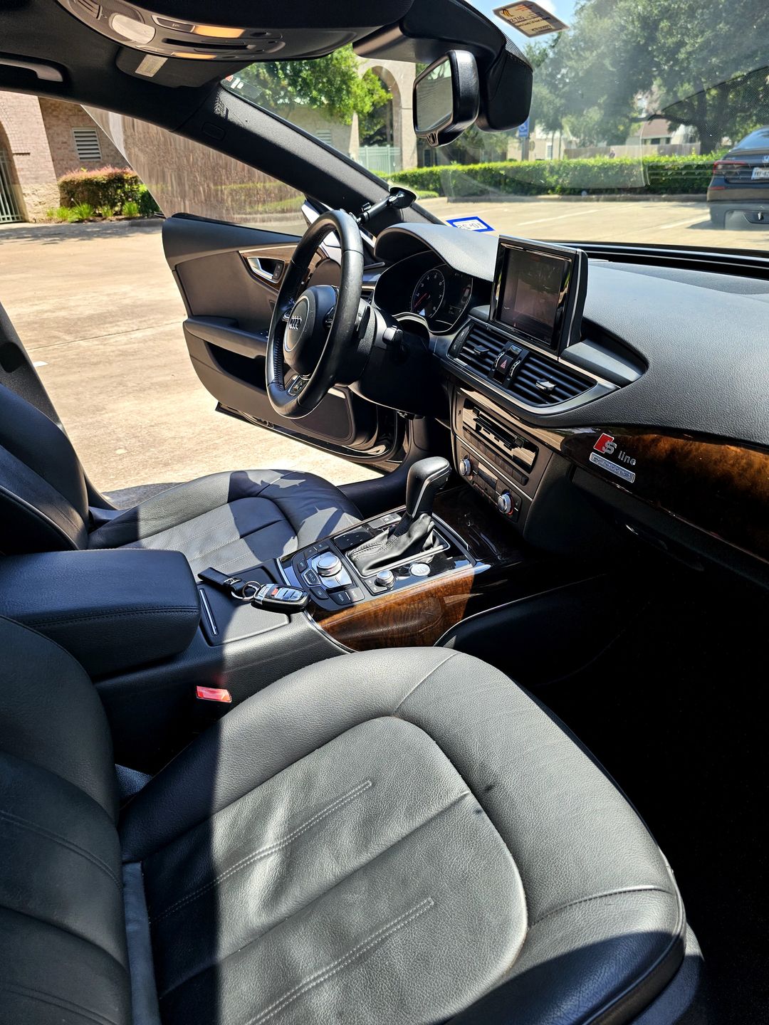 Car Preview