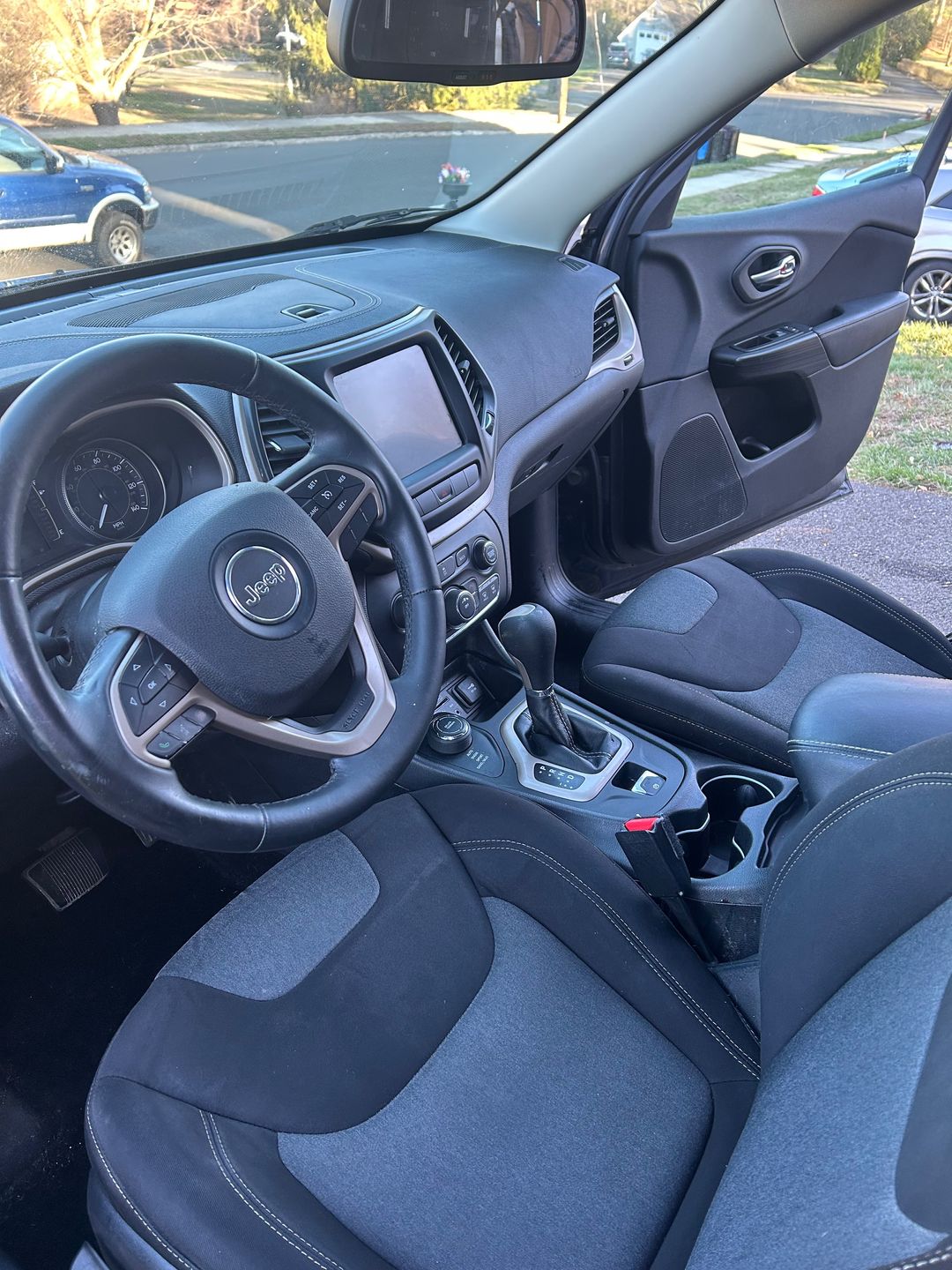 Car Preview