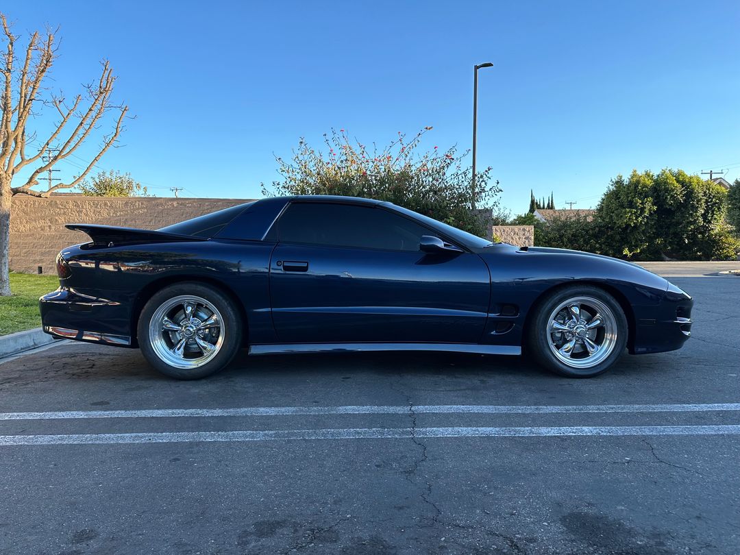 Car Preview