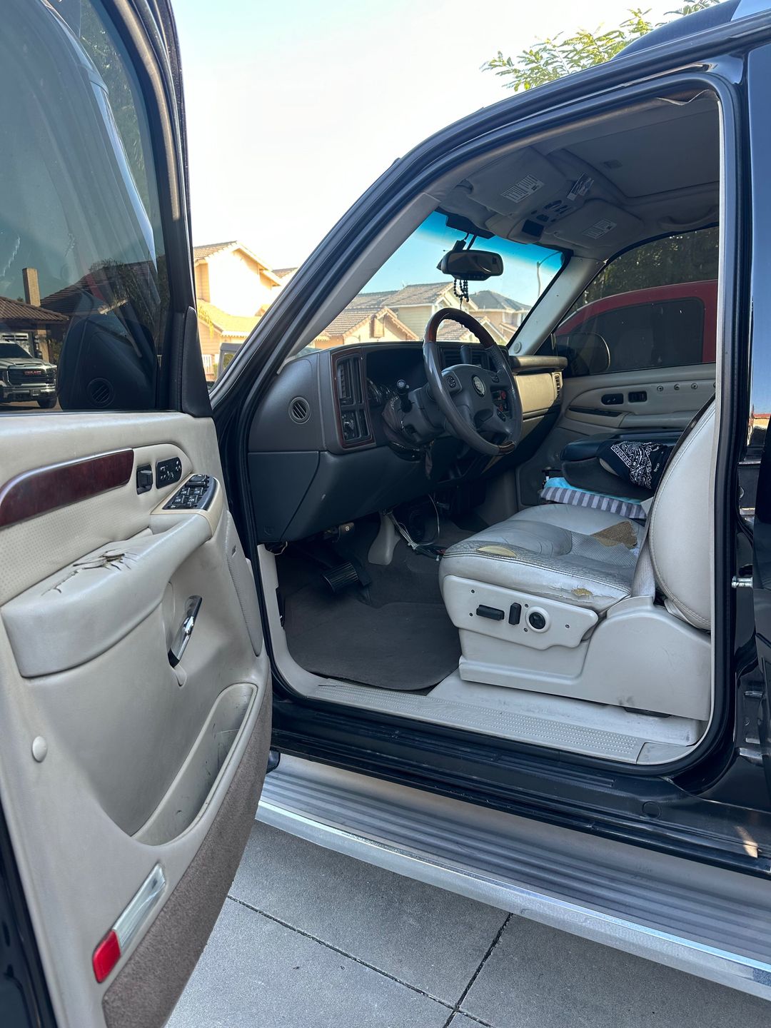 Car Preview