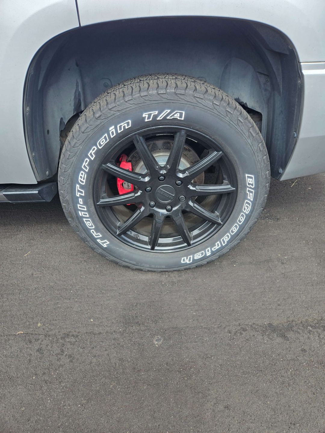 Car Preview
