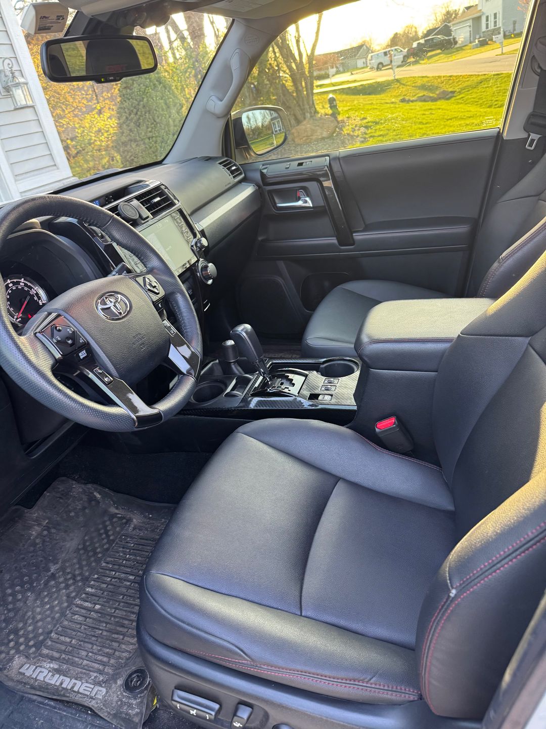 Car Preview