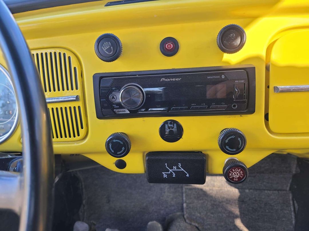 Car Preview