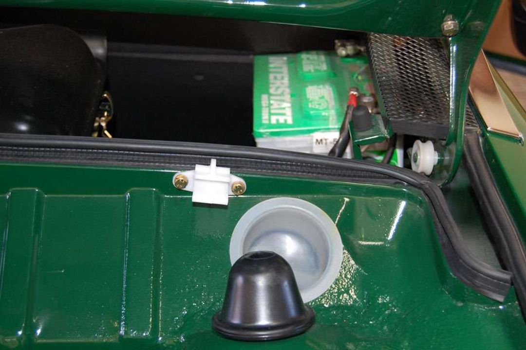 Car Preview