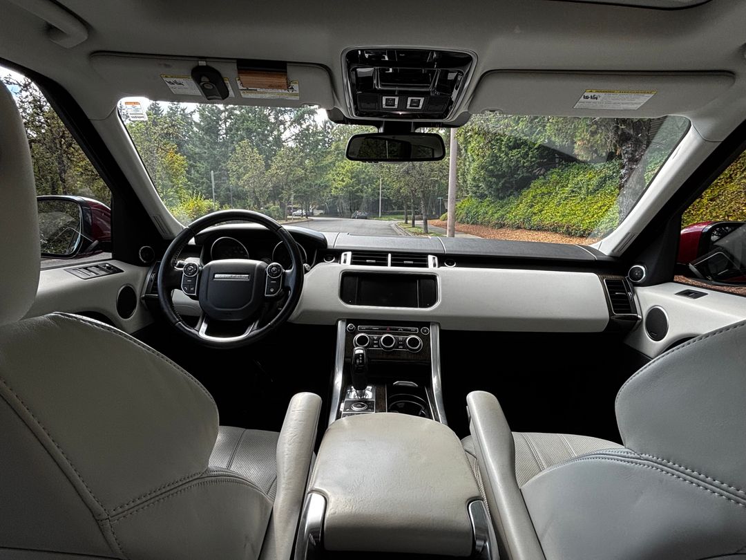 Car Preview