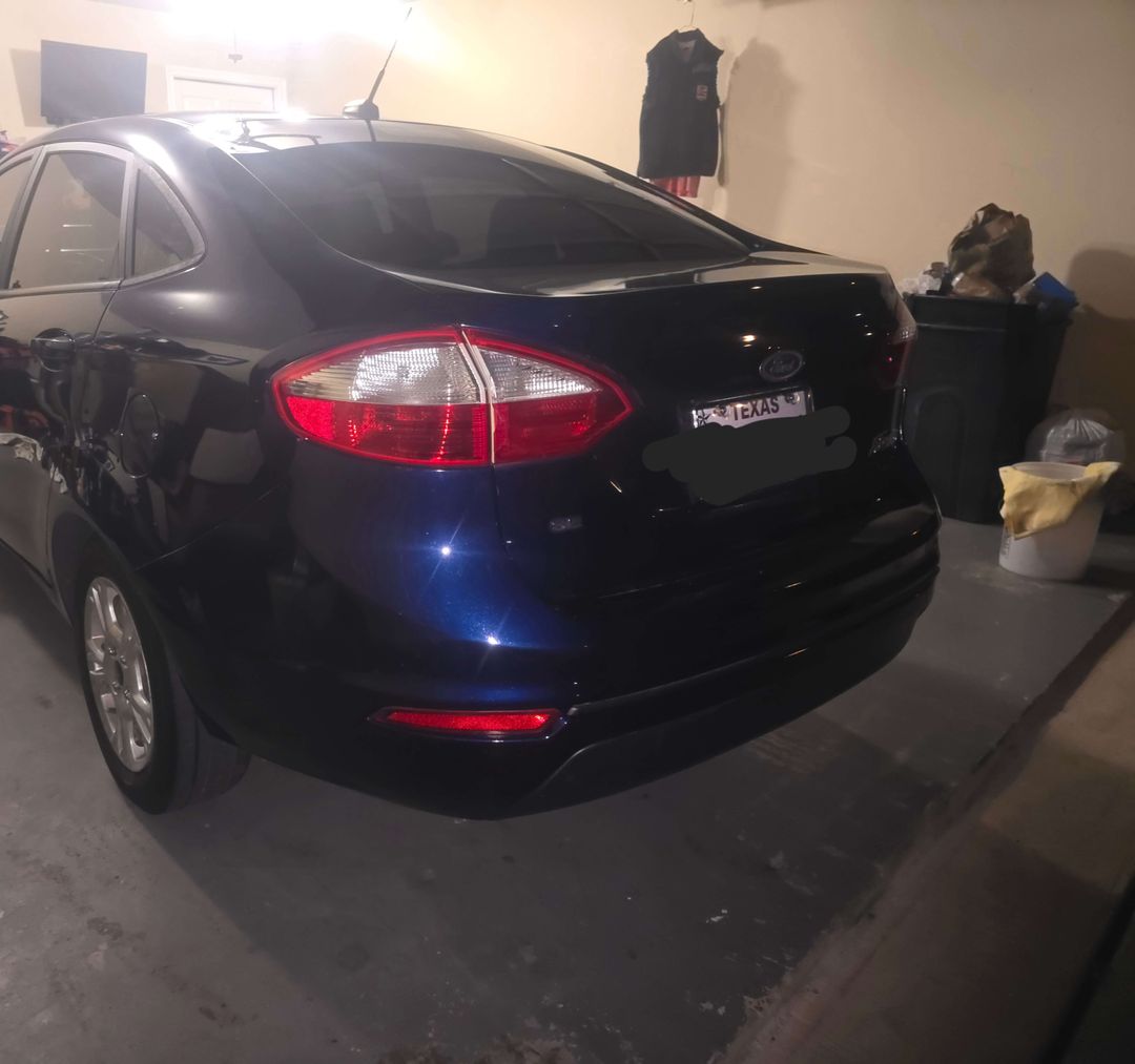 Car Preview