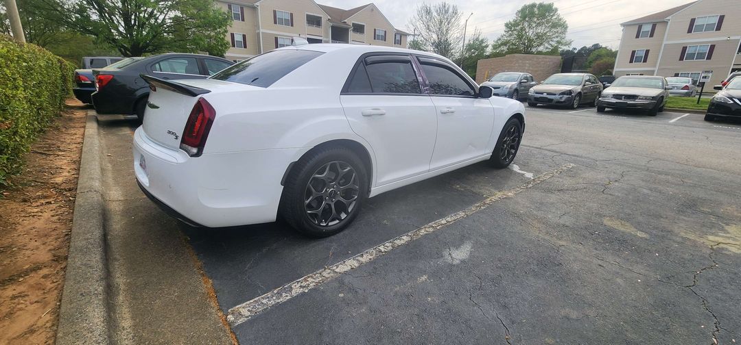 Car Preview