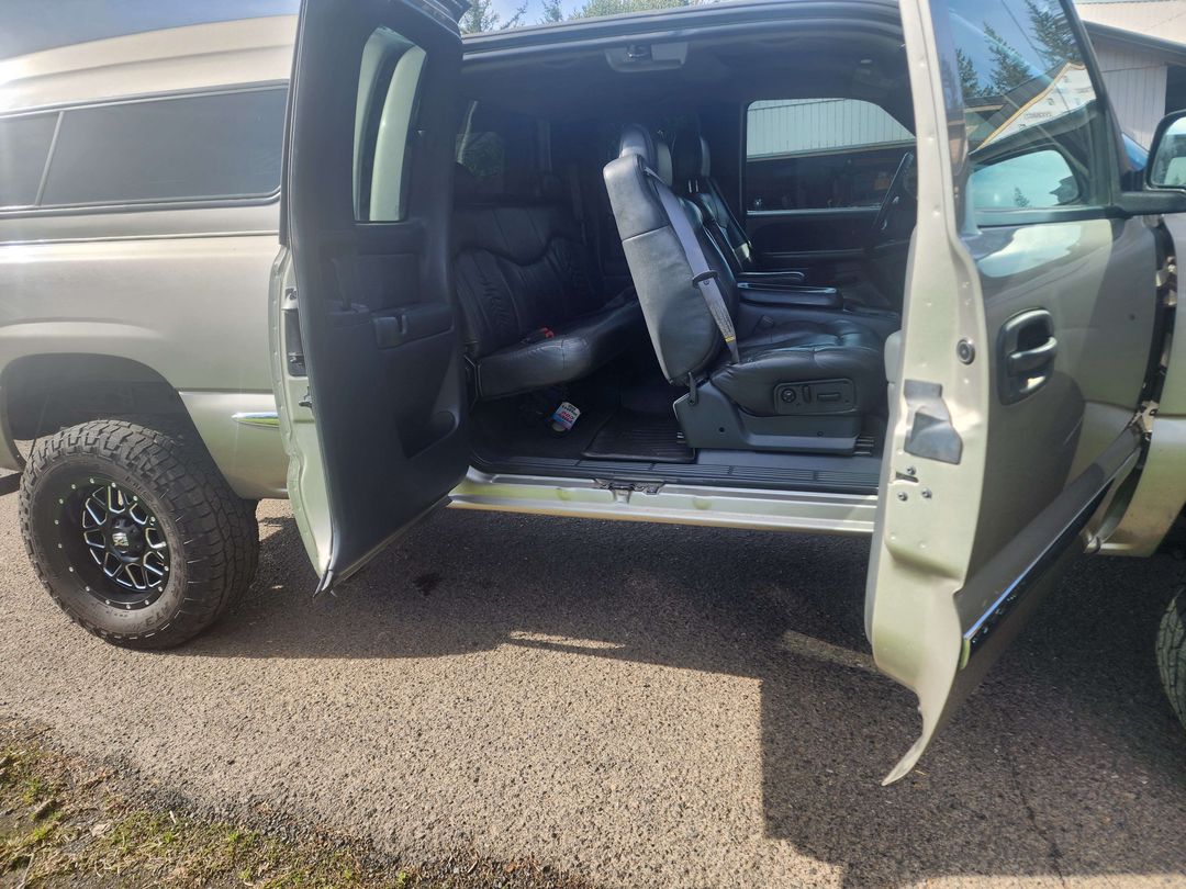 Car Preview