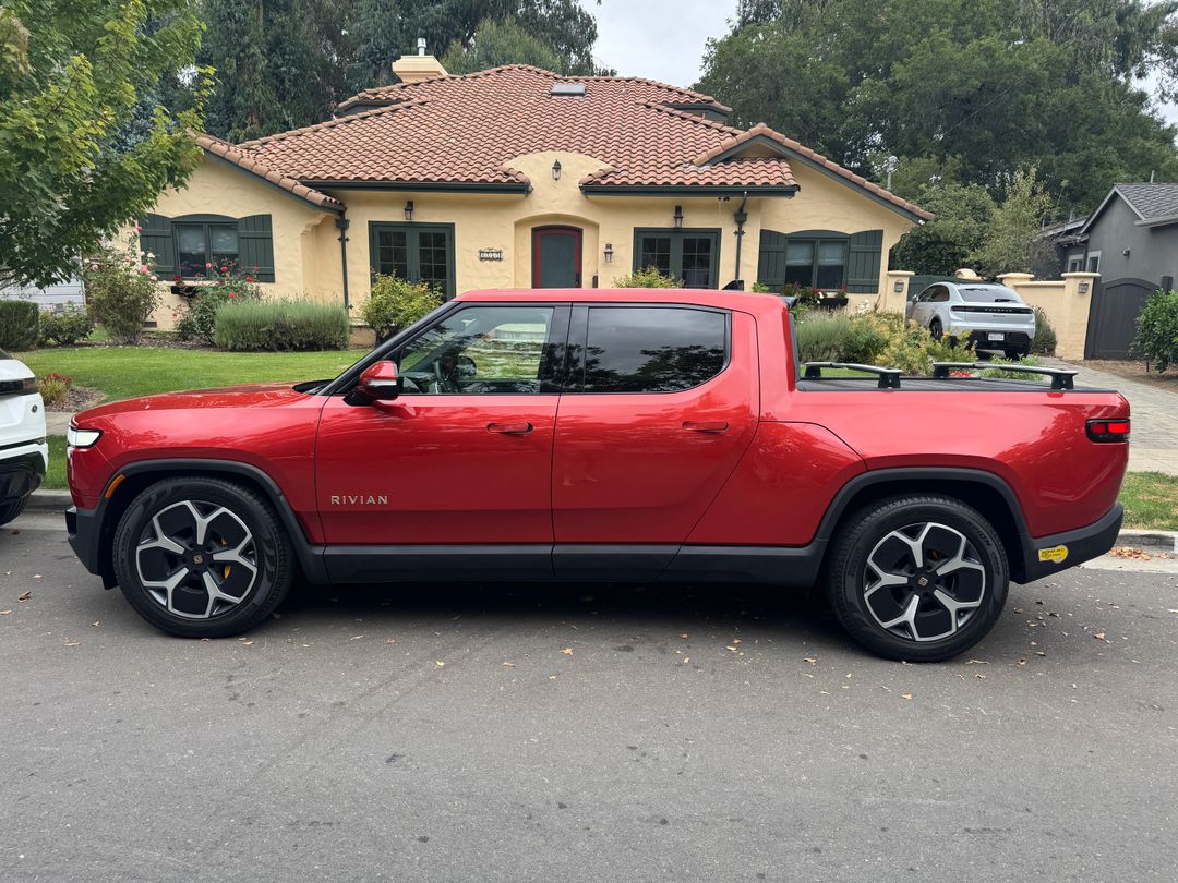 Car Preview