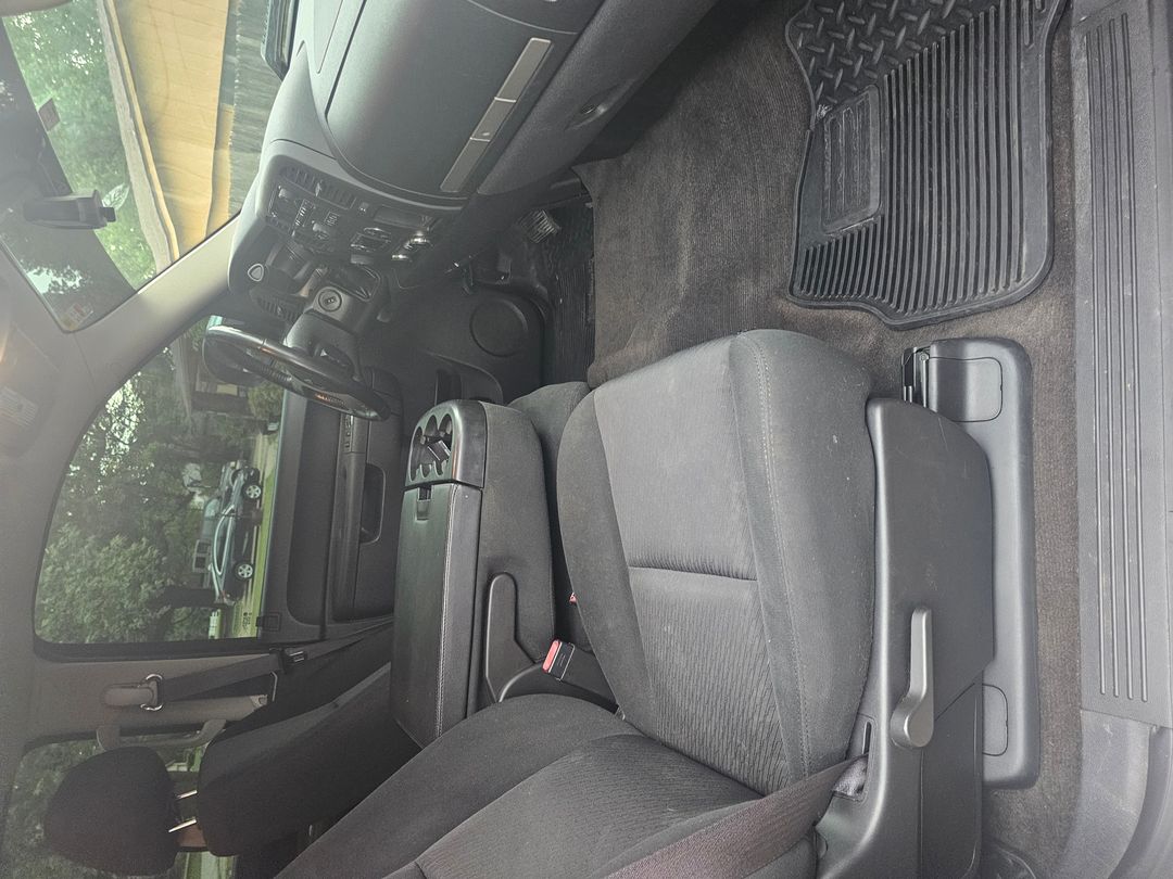 Car Preview