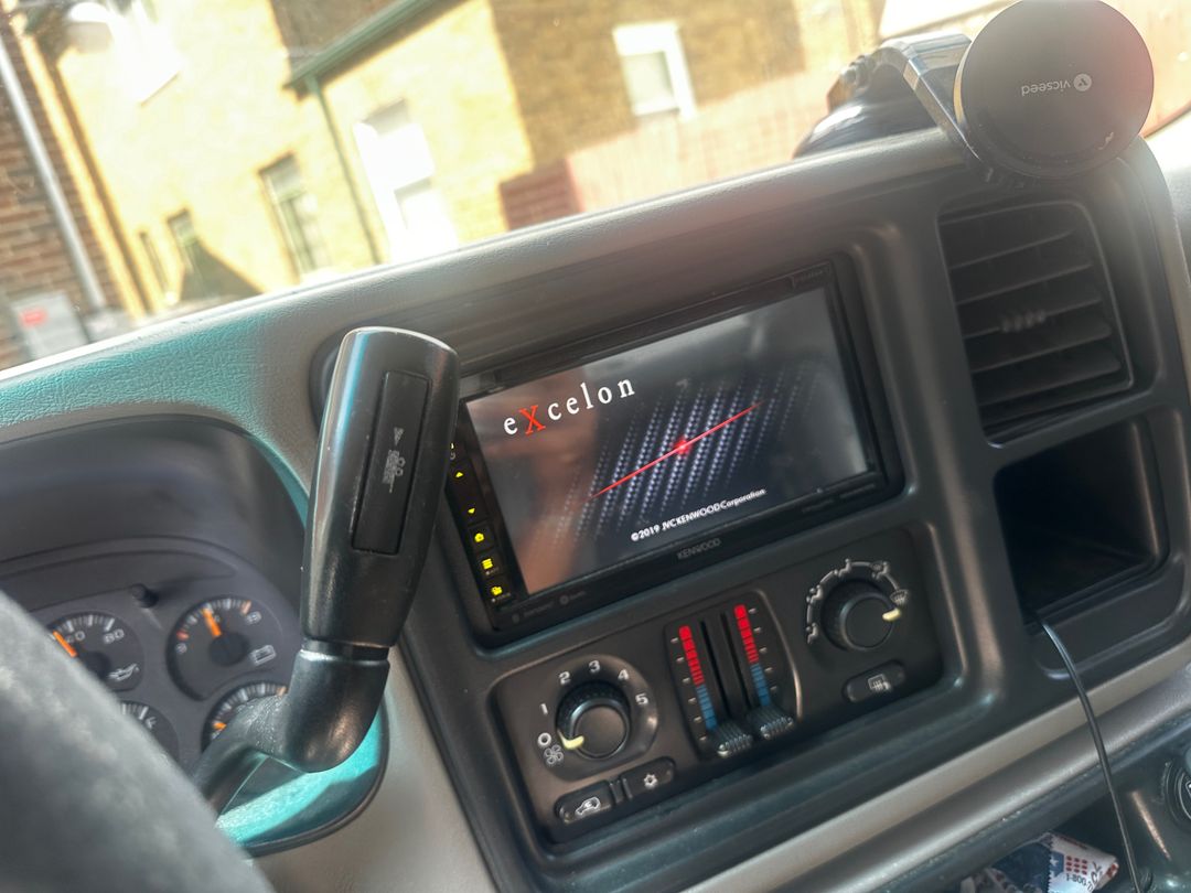 Car Preview