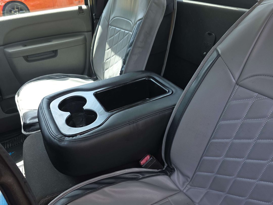 Car Preview