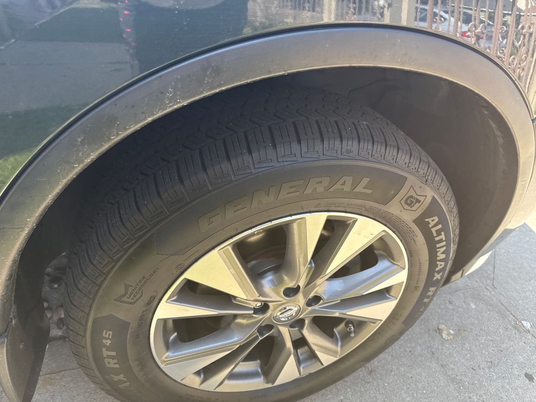 Car Preview