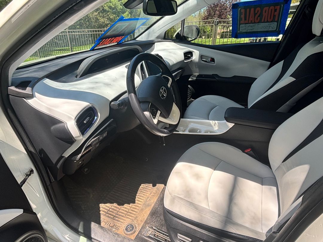 Car Preview