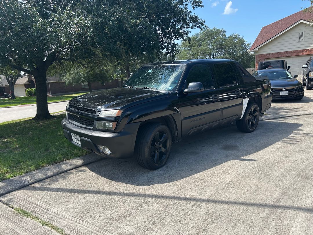 Car Preview