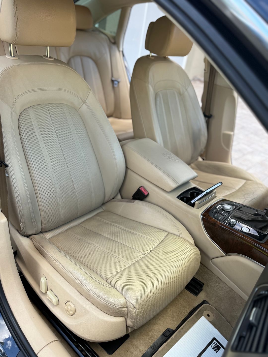 Car Preview