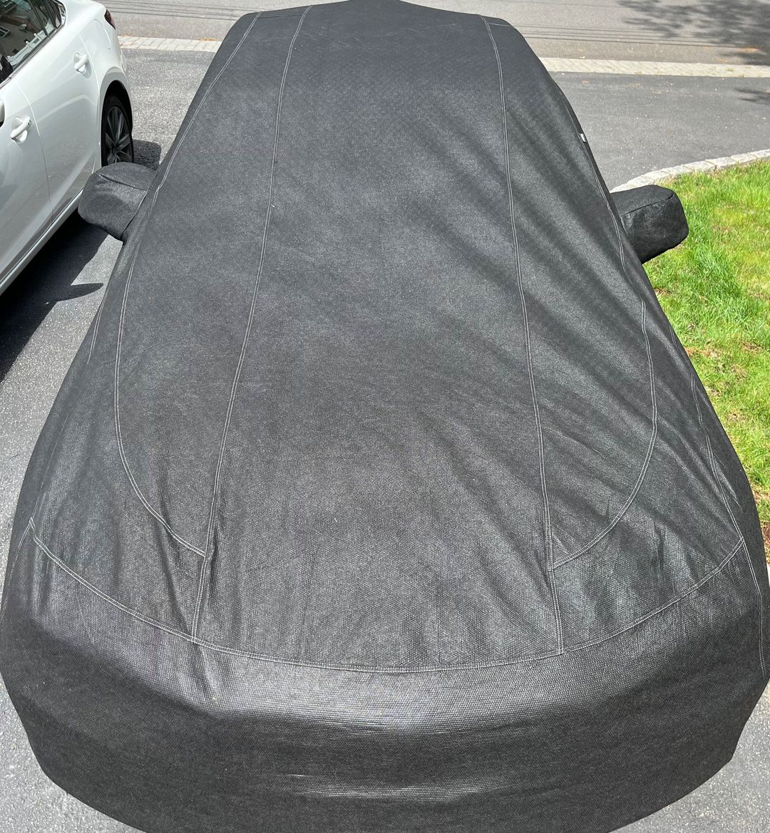 Car Preview
