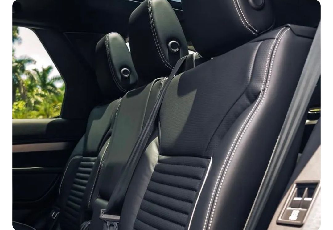 Car Preview