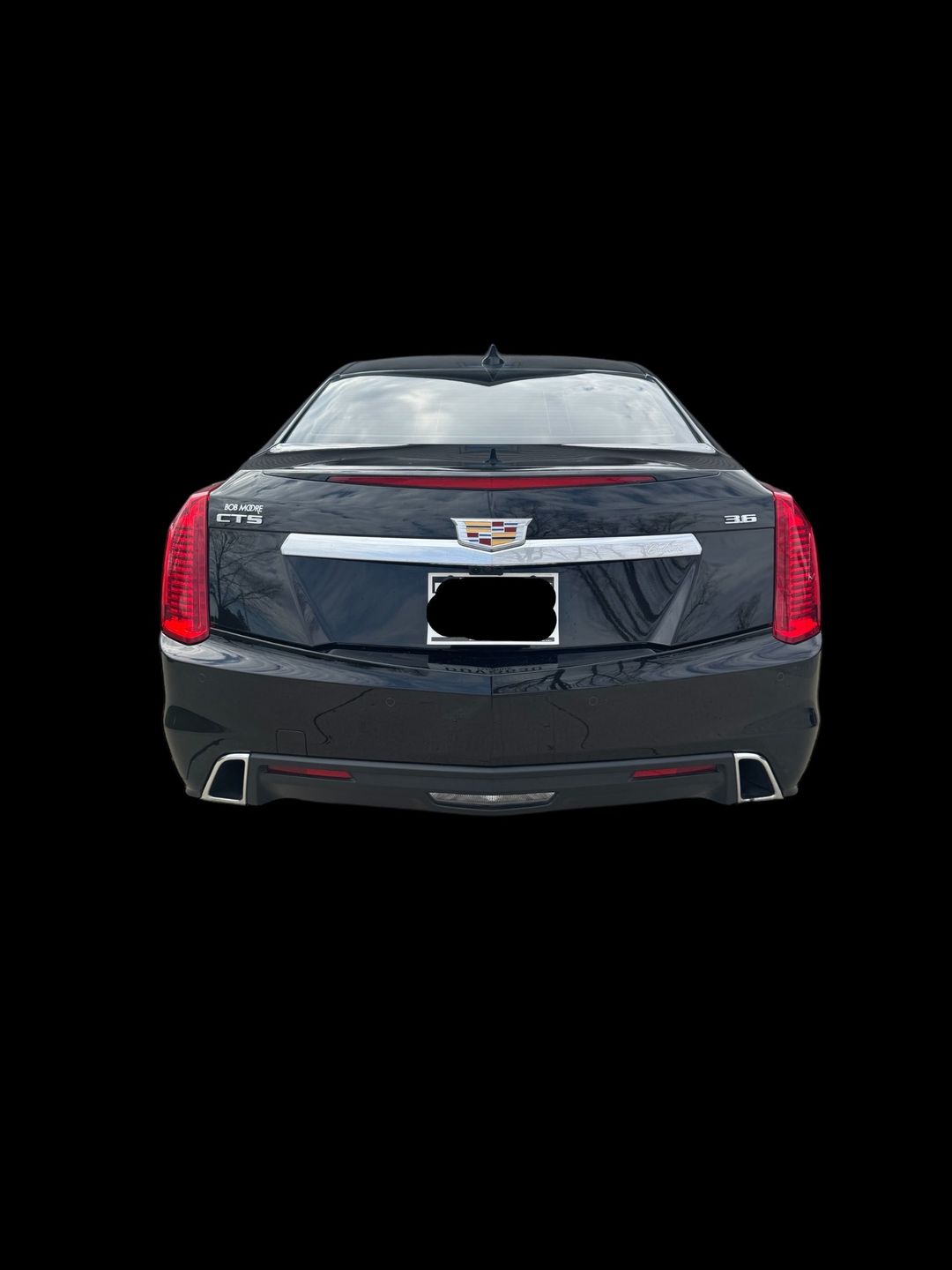 Car Preview