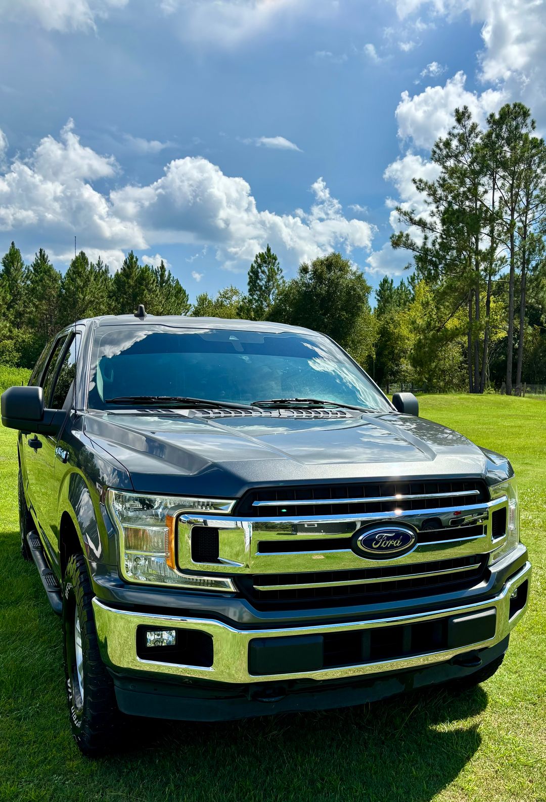 Car Preview
