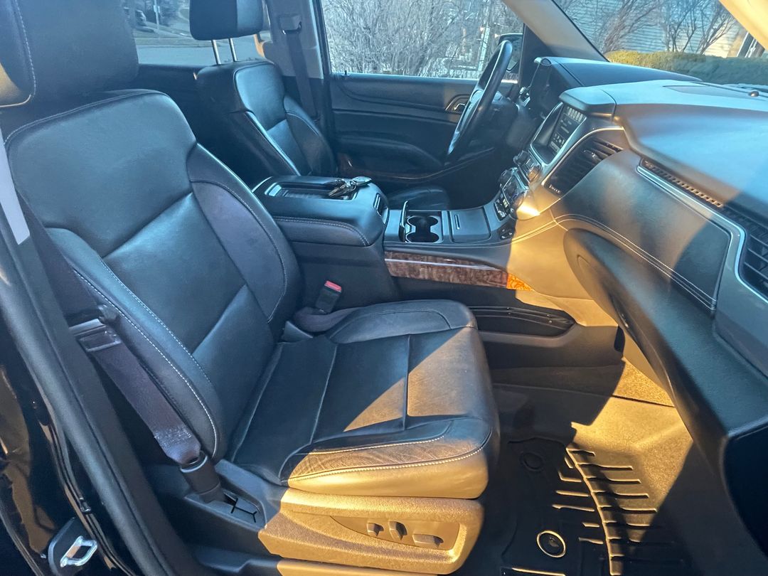 Car Preview