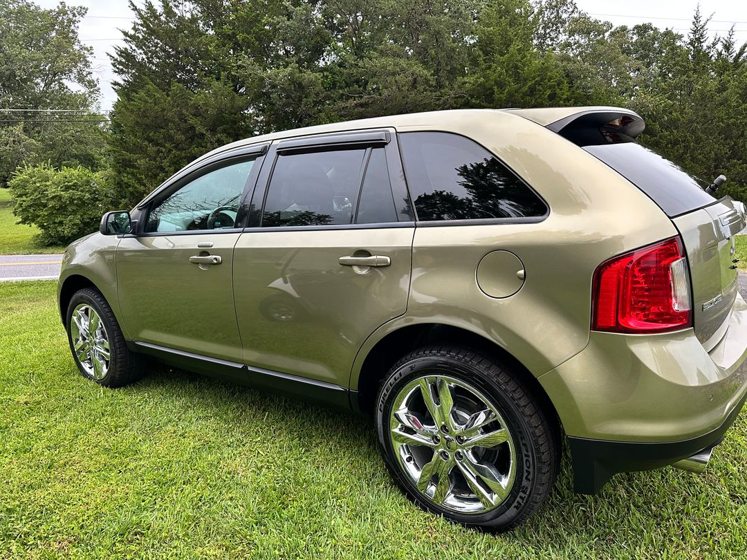 Car Preview