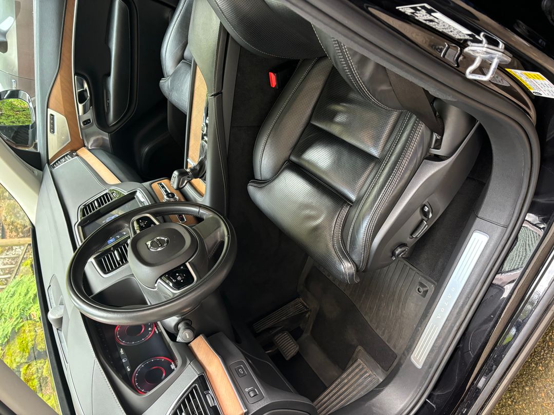 Car Preview