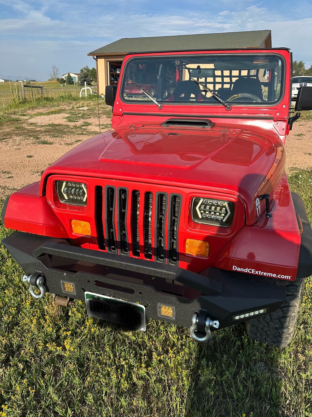 Car Preview