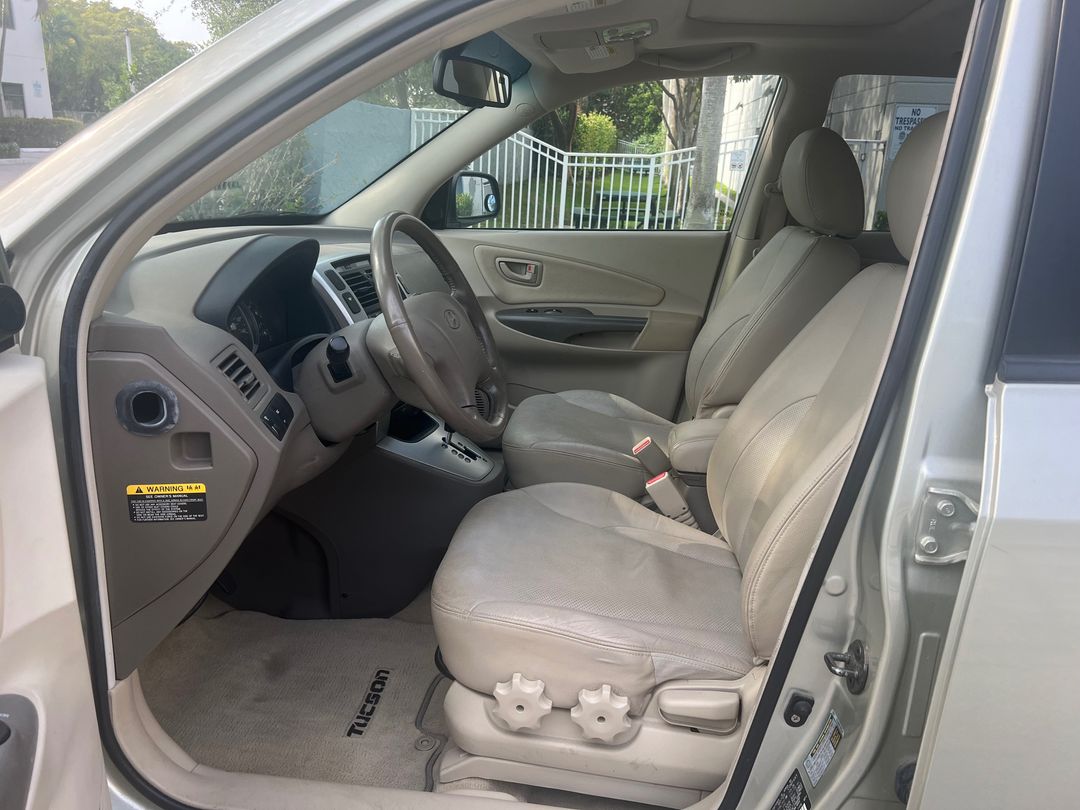 Car Preview