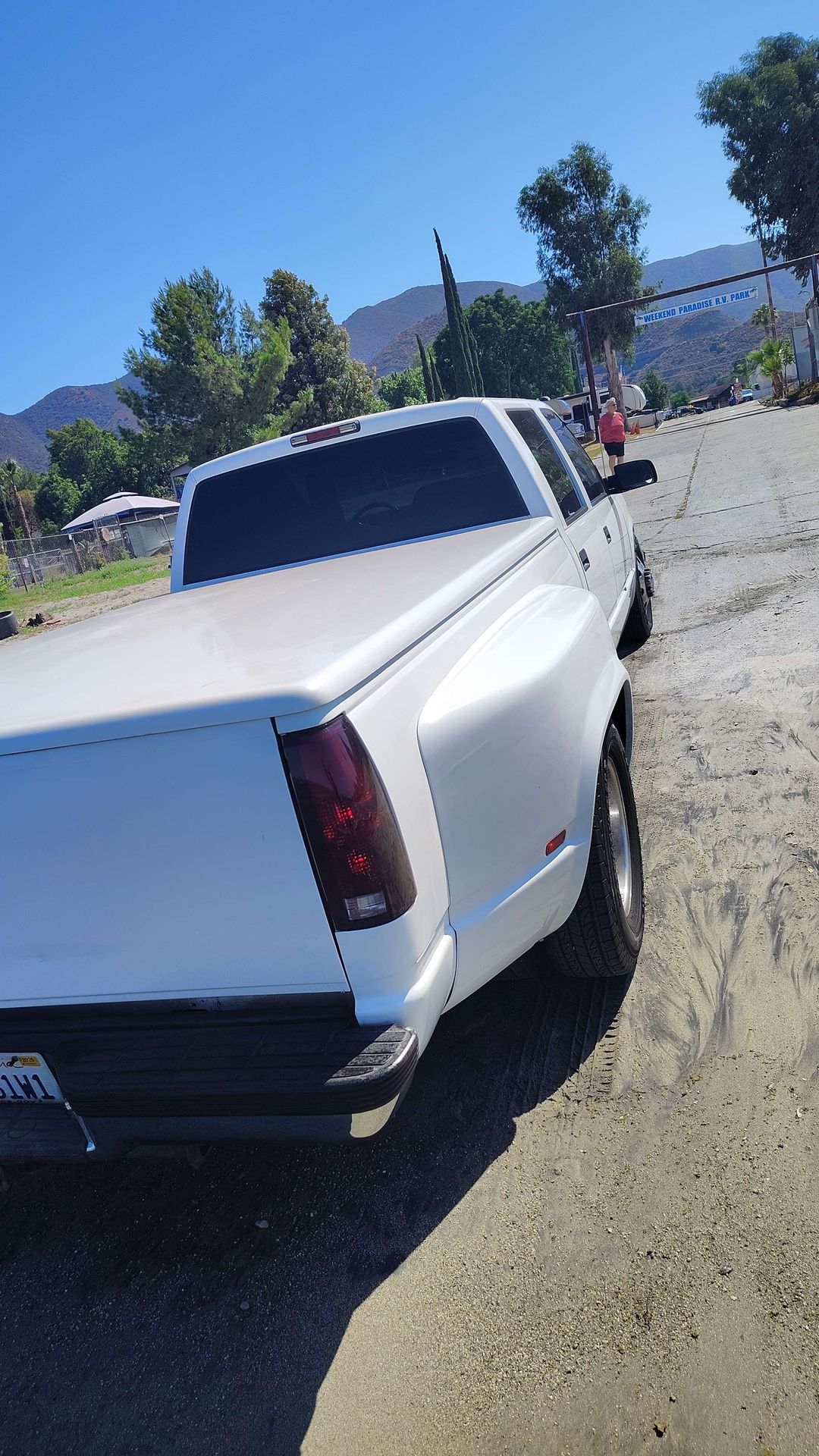 Car Preview