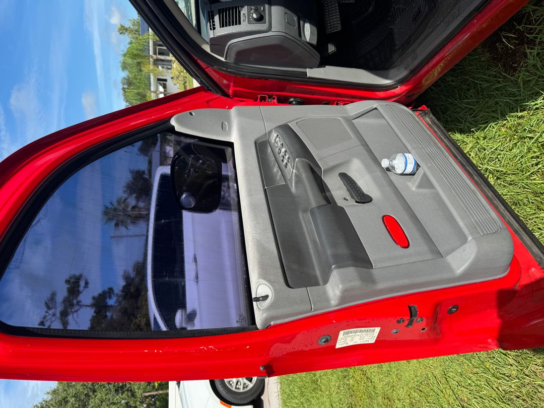 Car Preview