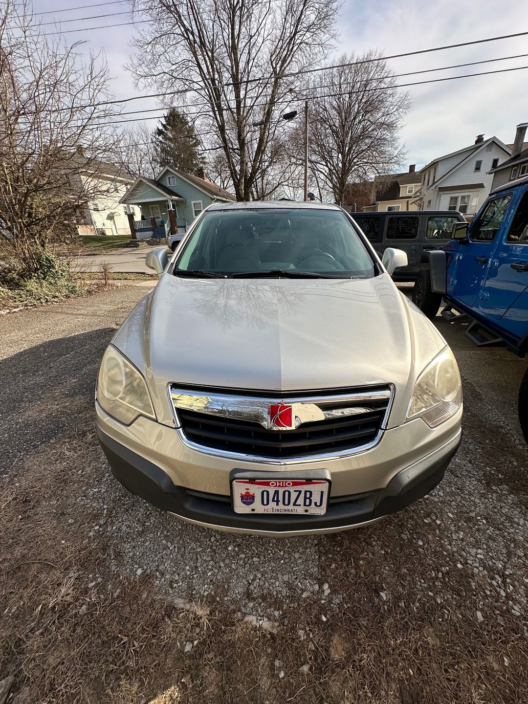 Car Preview