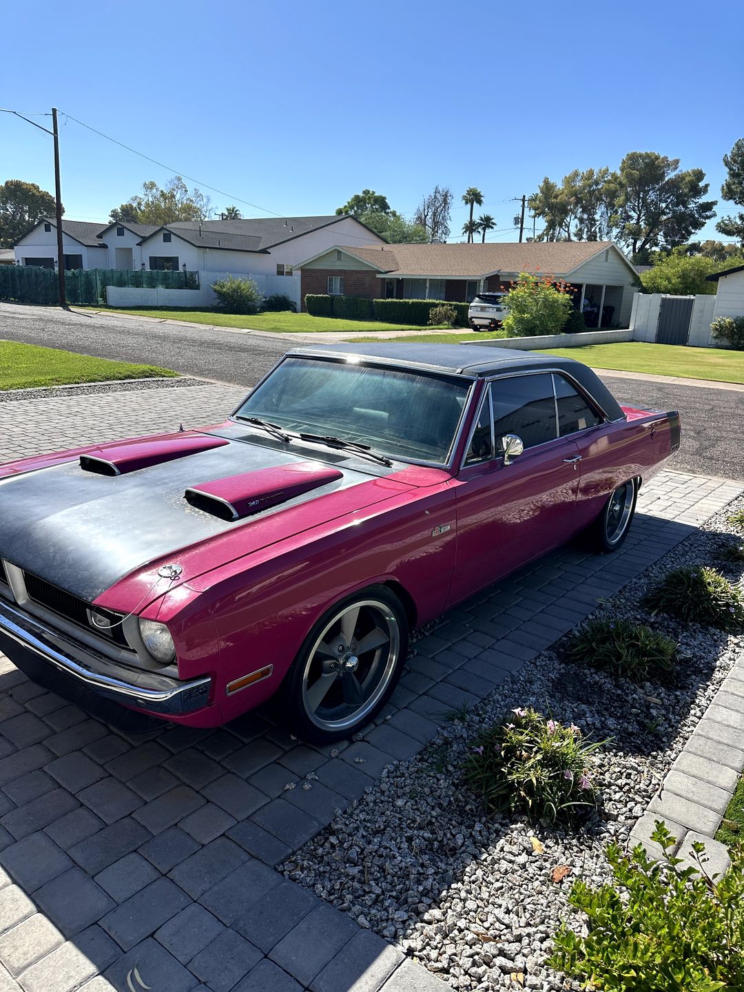 Car Preview