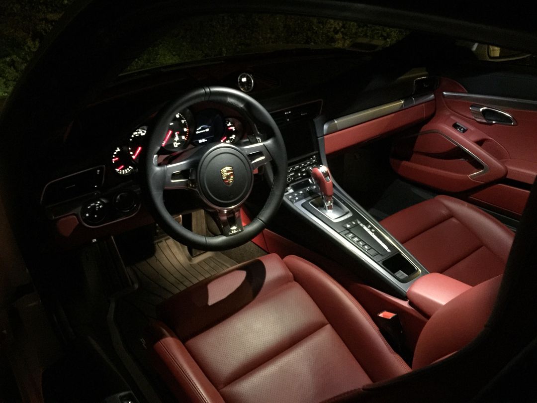 Car Preview