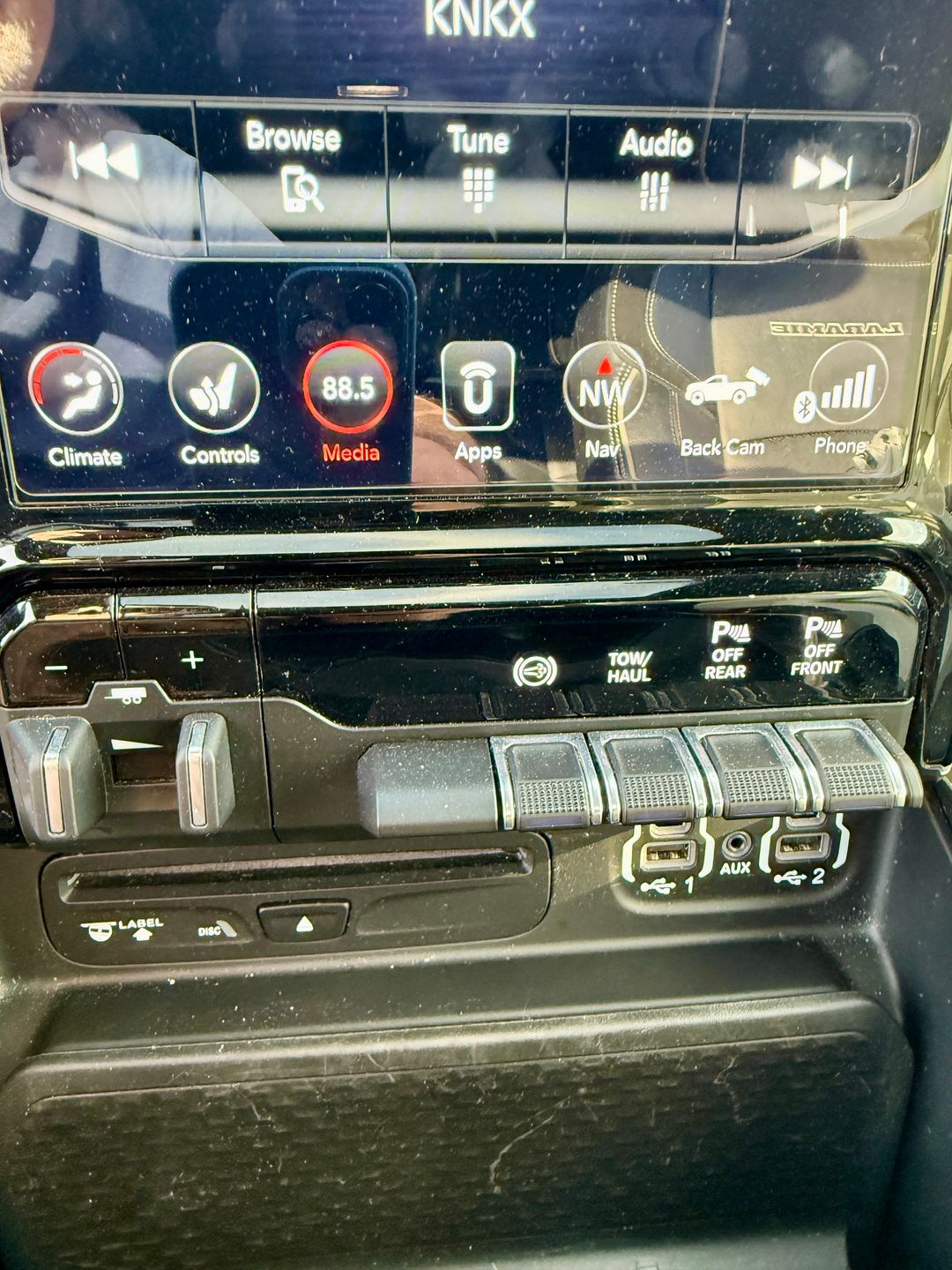 Car Preview