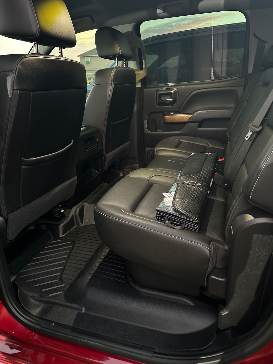 Car Preview