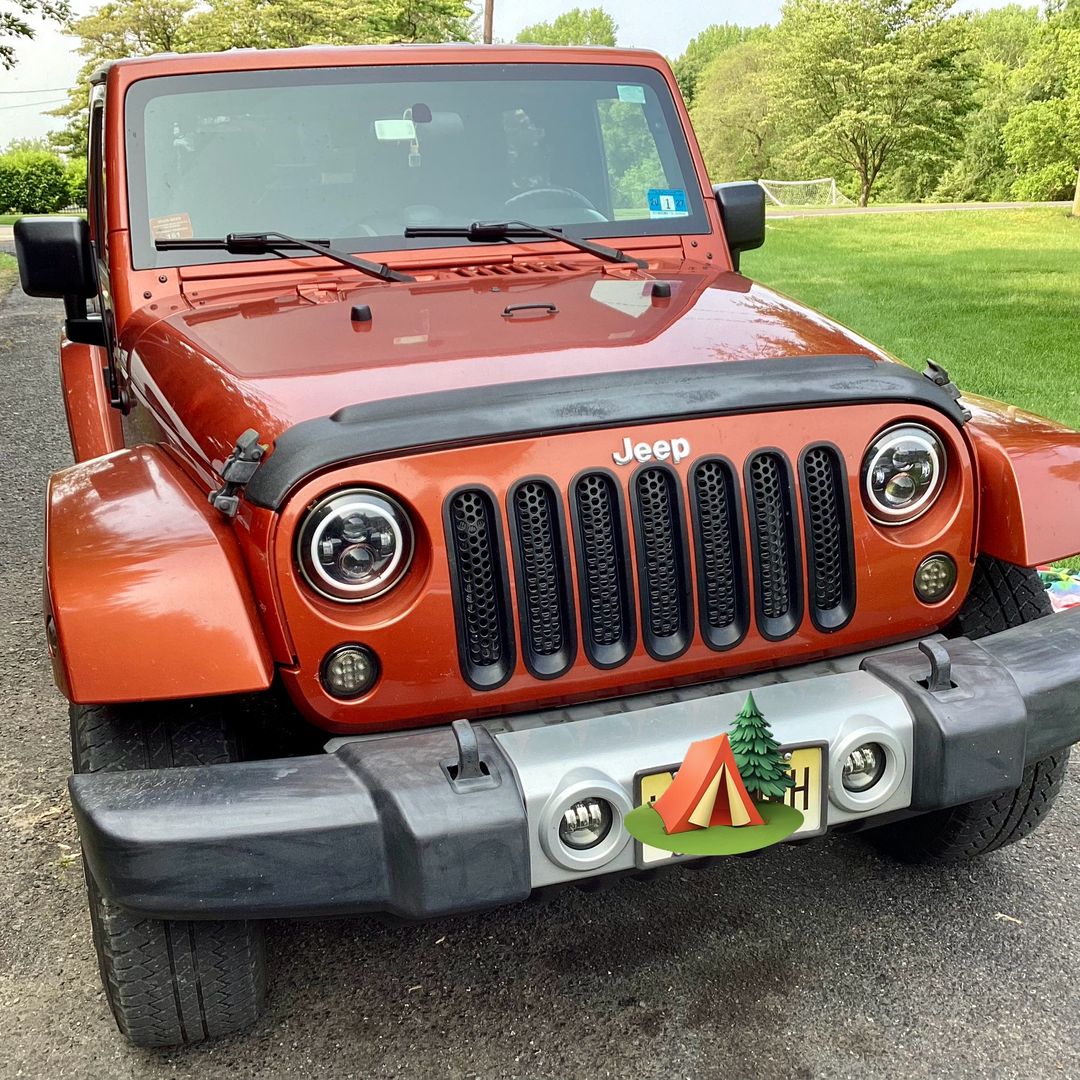 Car Preview