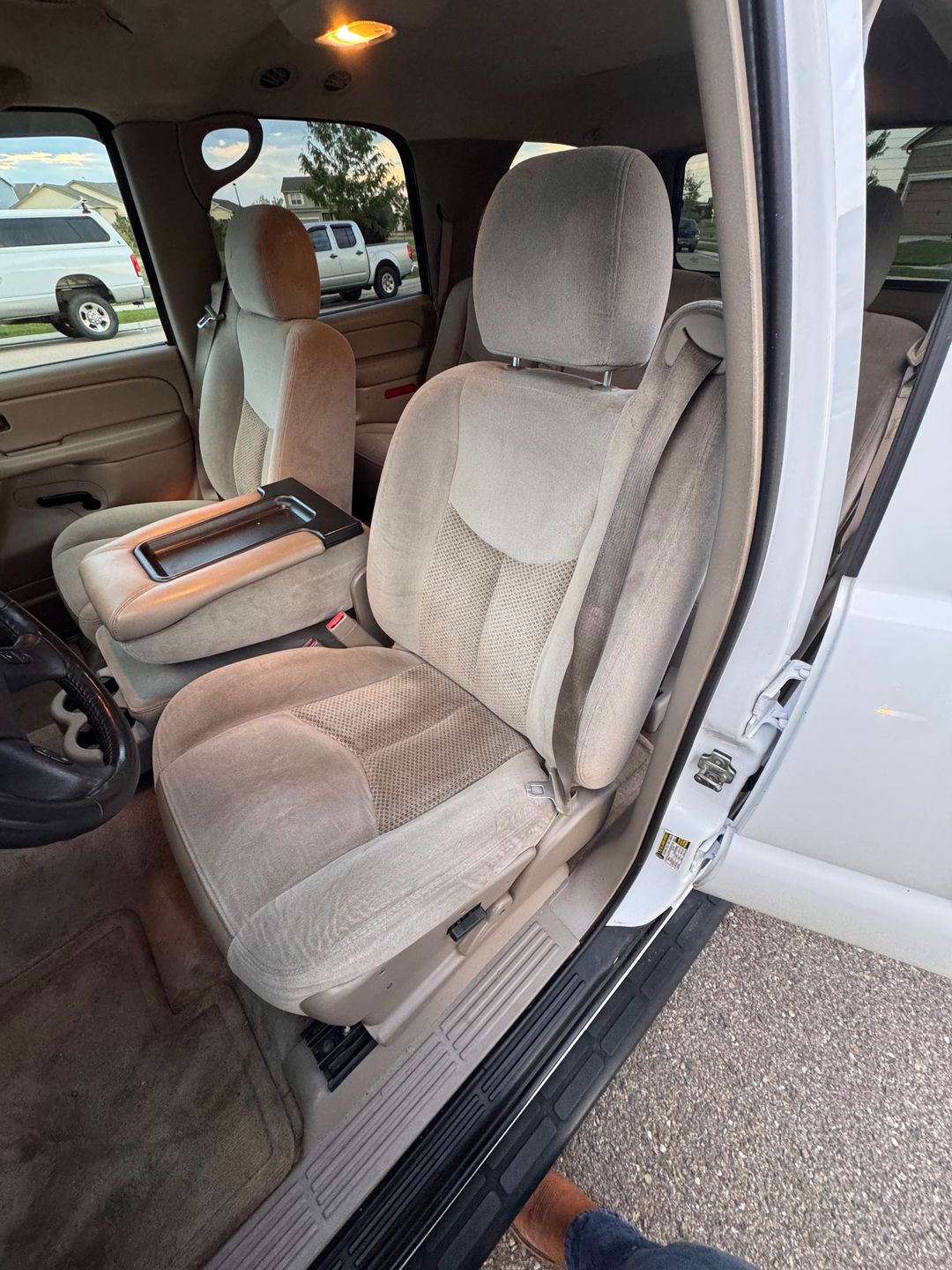 Car Preview