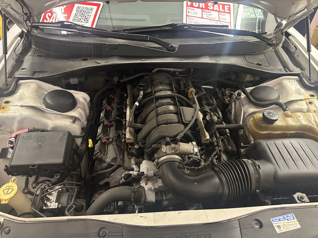 Car Preview