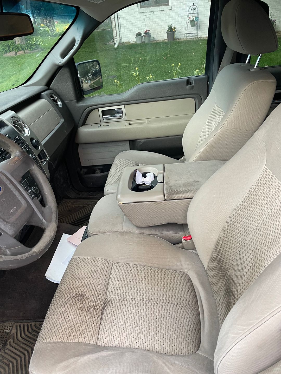 Car Preview
