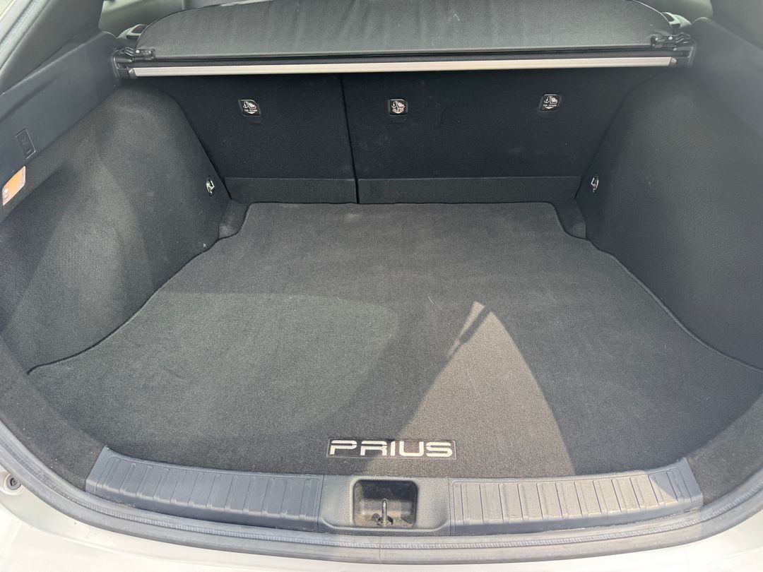 Car Preview