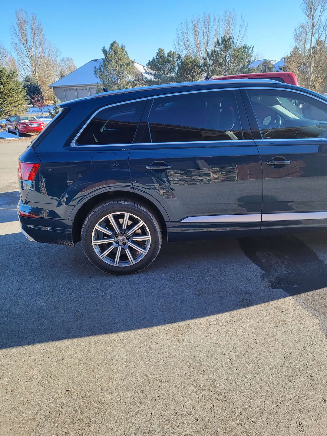Car Preview
