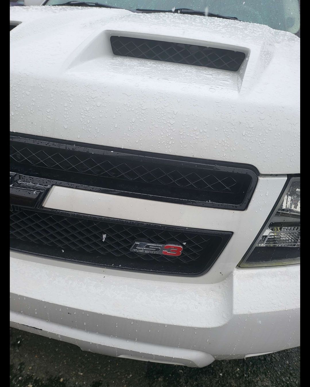 Car Preview